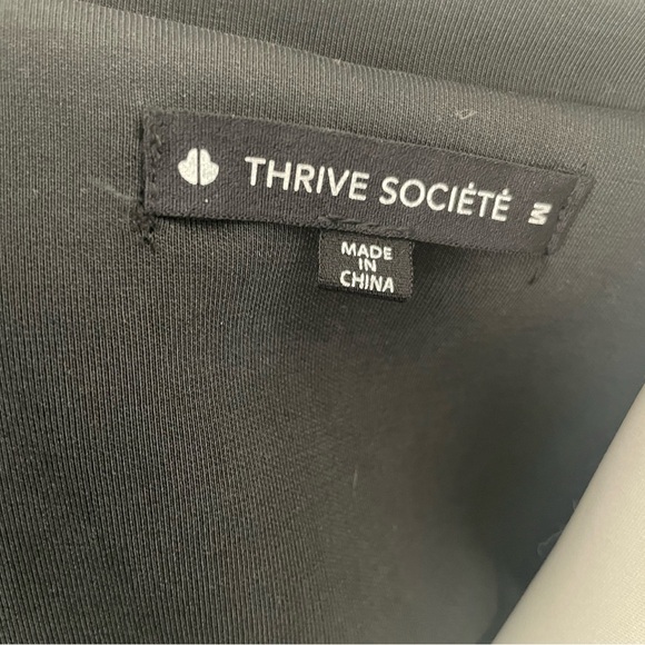 Thrive Société Luxe Sports Blazer - Picture 5 of 7